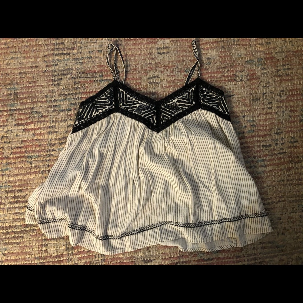 American eagle tank top